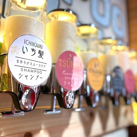 Tabist Hotel Aurora Ikebukuro โตเกียว ภายนอก รูปภาพ