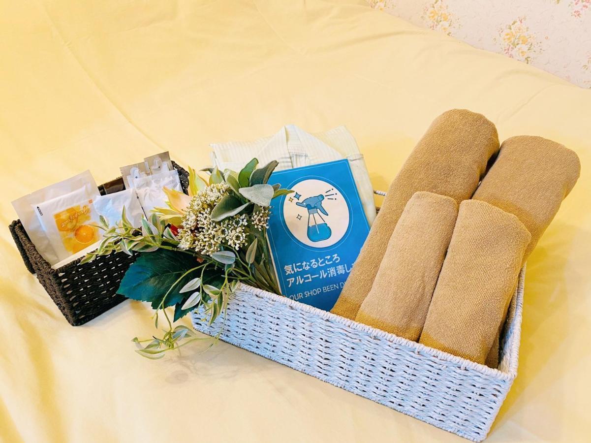 Tabist Hotel Aurora Ikebukuro โตเกียว ภายนอก รูปภาพ