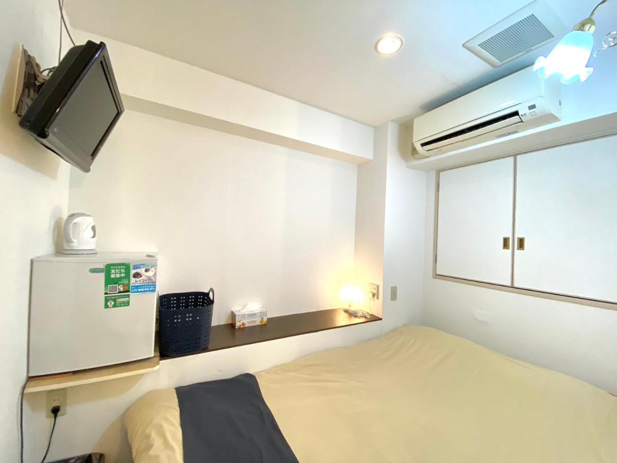 Tabist Hotel Aurora Ikebukuro โตเกียว ภายนอก รูปภาพ