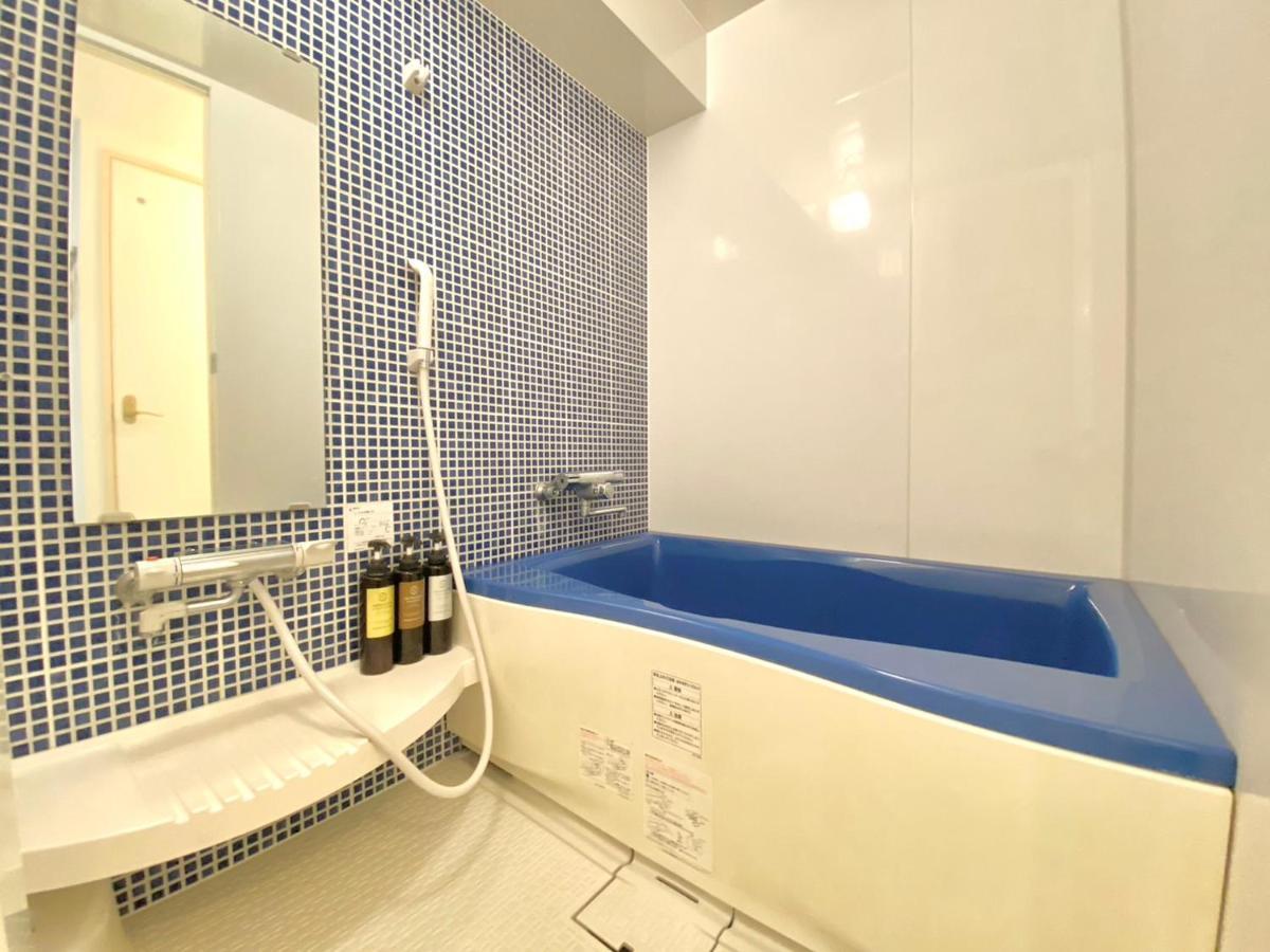 Tabist Hotel Aurora Ikebukuro โตเกียว ภายนอก รูปภาพ