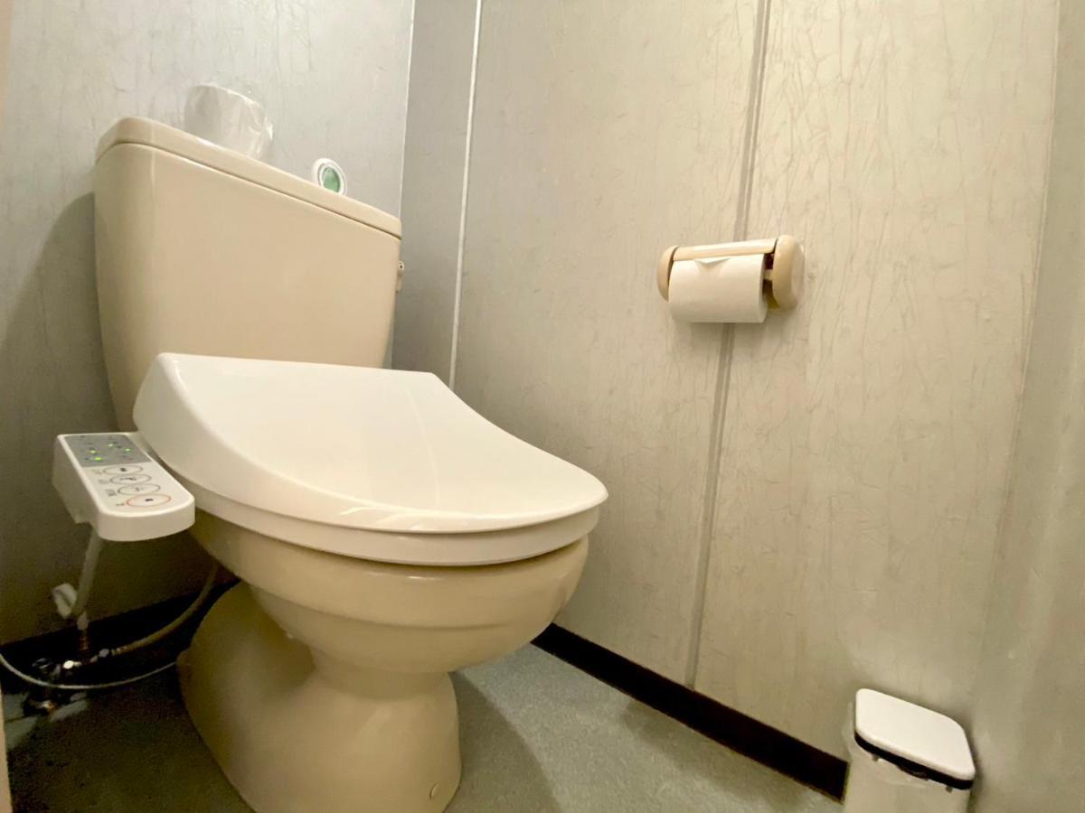 Tabist Hotel Aurora Ikebukuro โตเกียว ภายนอก รูปภาพ