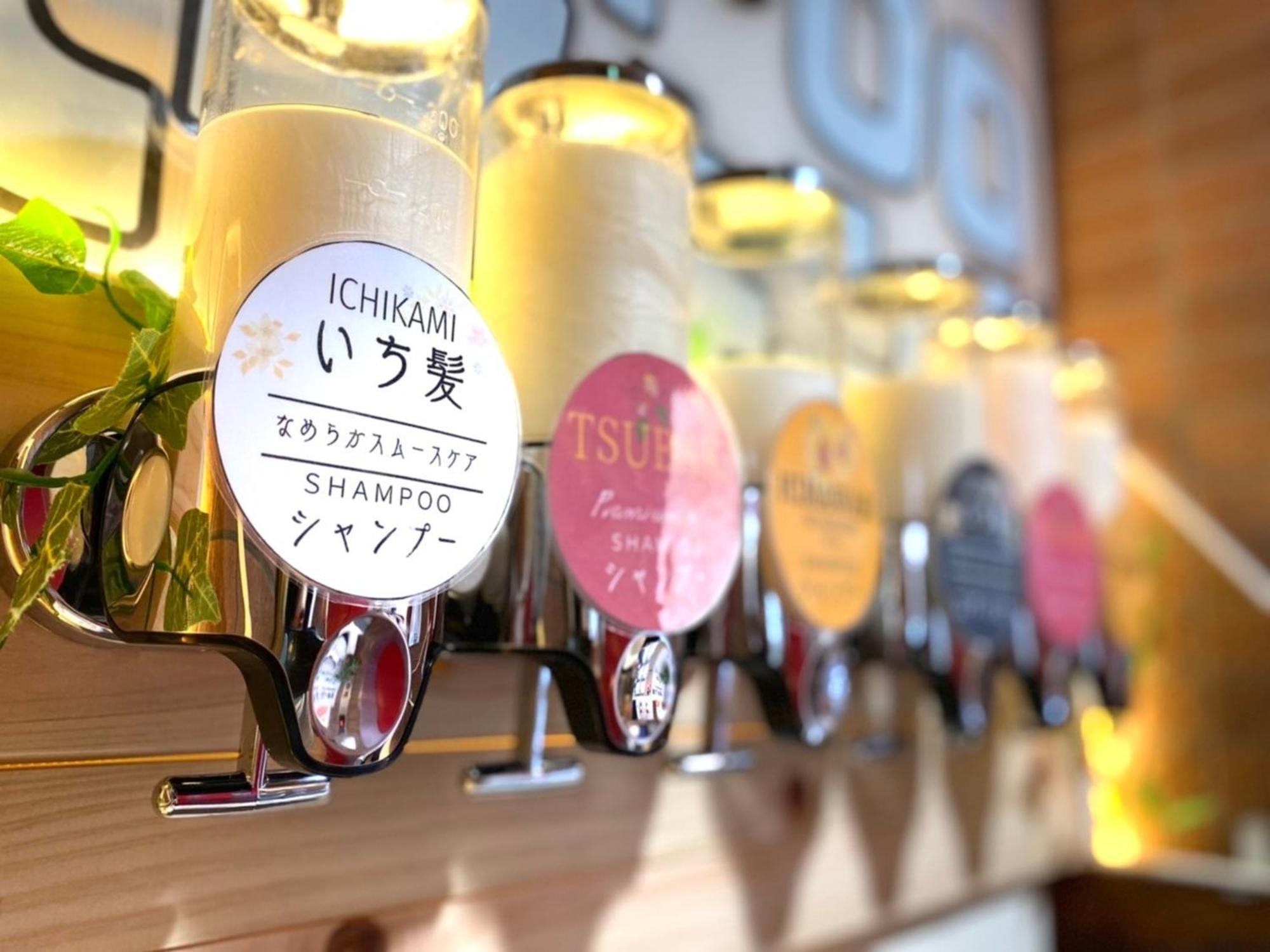 Tabist Hotel Aurora Ikebukuro โตเกียว ภายนอก รูปภาพ
